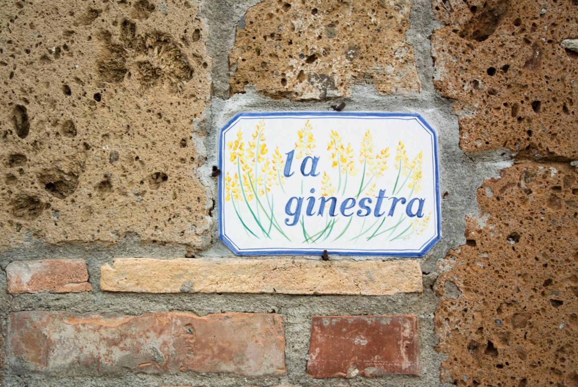Agriturismo Cerqueto Acquapendente Room photo